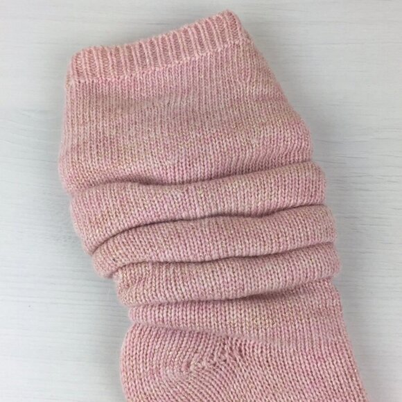 Kate Spade - Rosy Dawn Knee High Socks - Picture 4 of 7